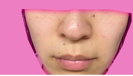 momoko on LIPS 「オルビスのクリアシリーズを試してみます!ここ最近仕事のストレス..」(3枚目)