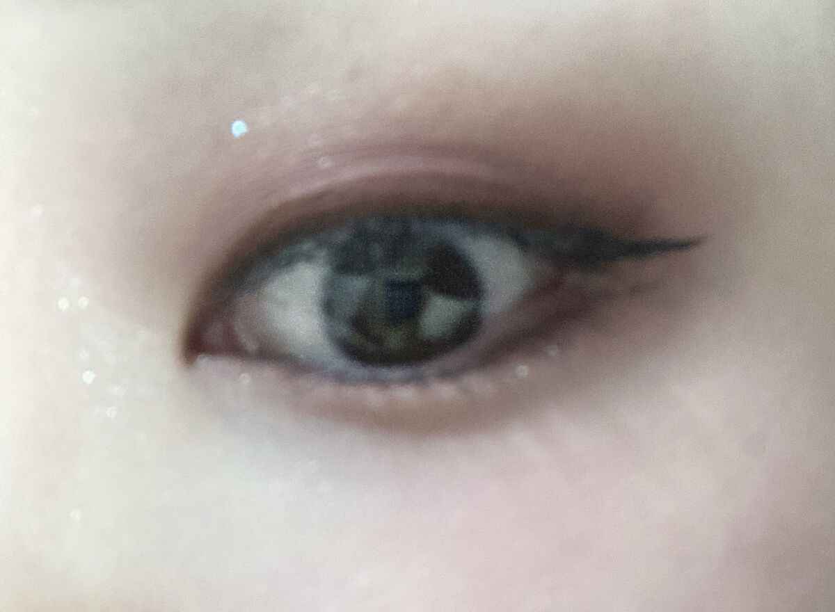 HDスキンファンデーション 1R02/MAKE UP FOR EVER/リキッドファンデーションを使ったクチコミ（3枚目）