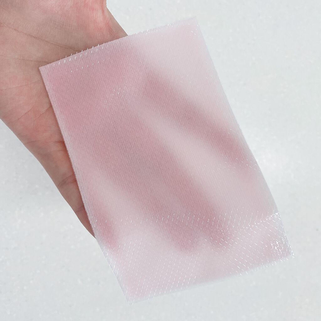 休足時間　足すっきりシート/休足時間/レッグ・フットケアを使ったクチコミ（3枚目）