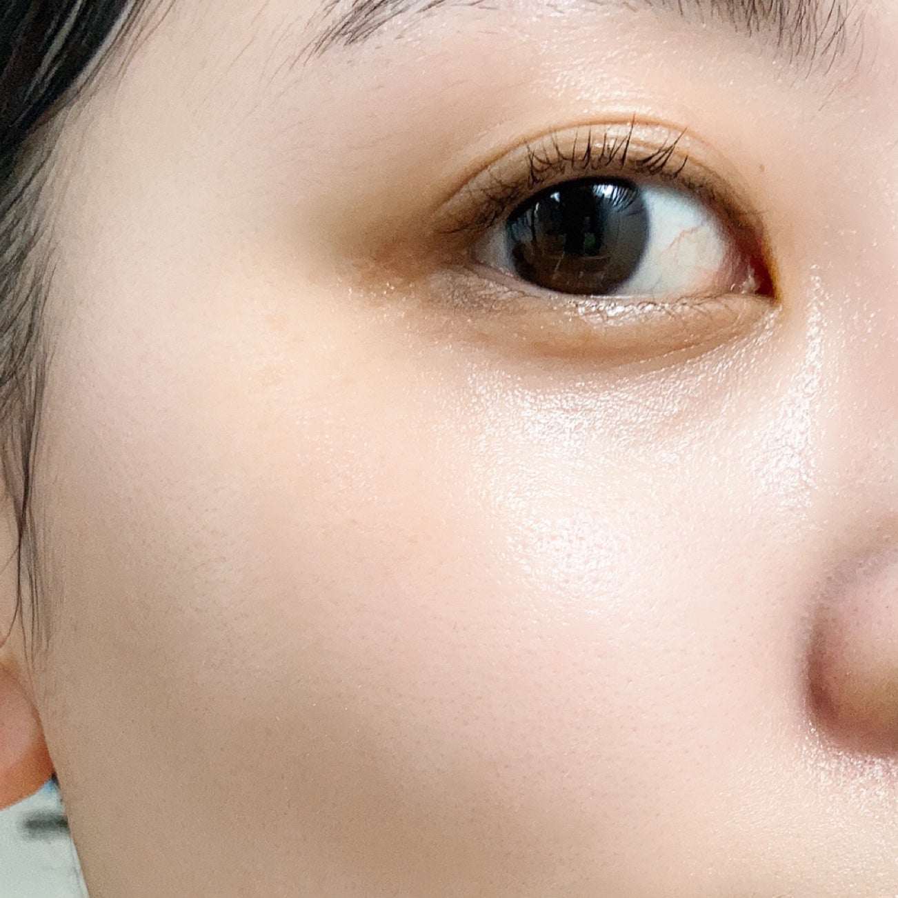 yuna** on LIPS 「VTはこっちもオススメ/毎日使える!夏にオススメなデイリーマス..」(5枚目)