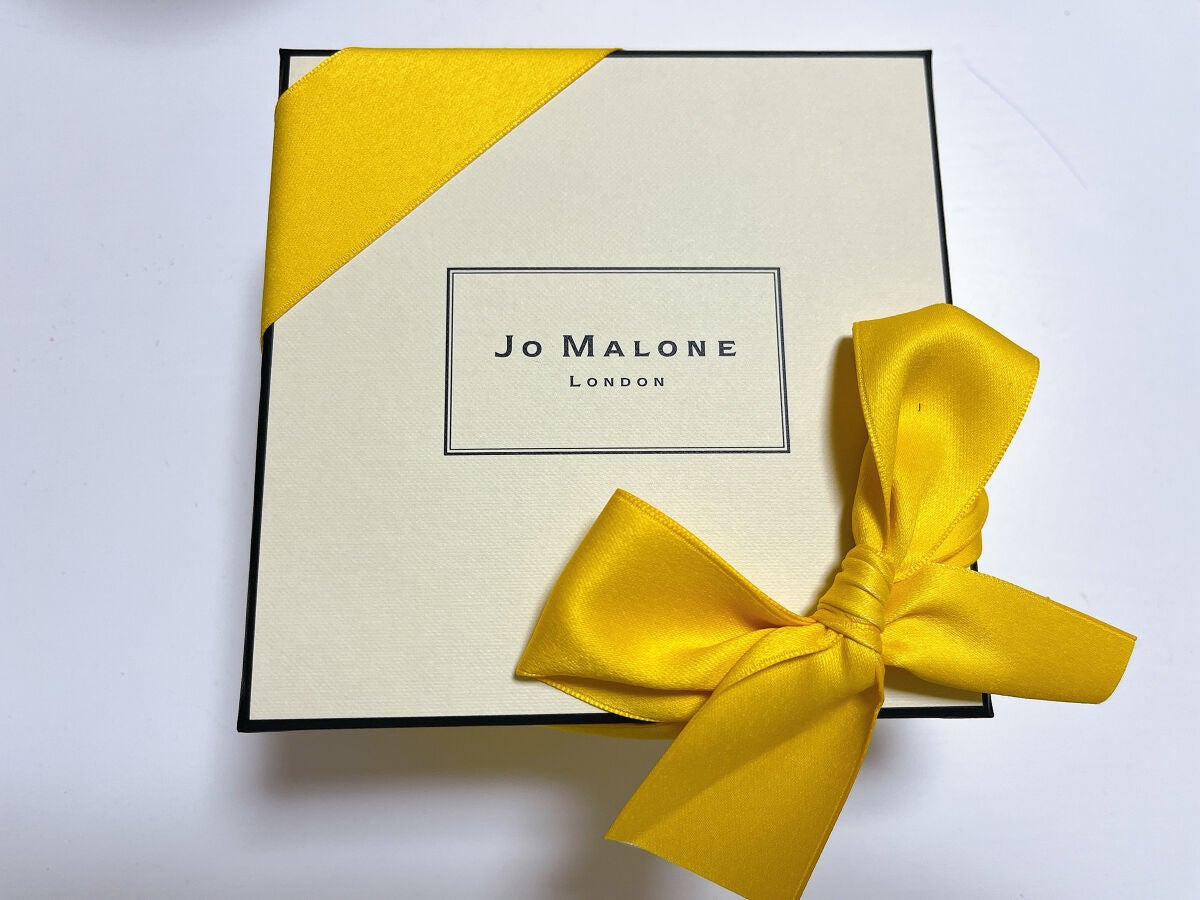 イングリッシュ ペアー&フリージア ボディ クレーム/Jo MALONE LONDON/ボディクリームを使ったクチコミ(1枚目)