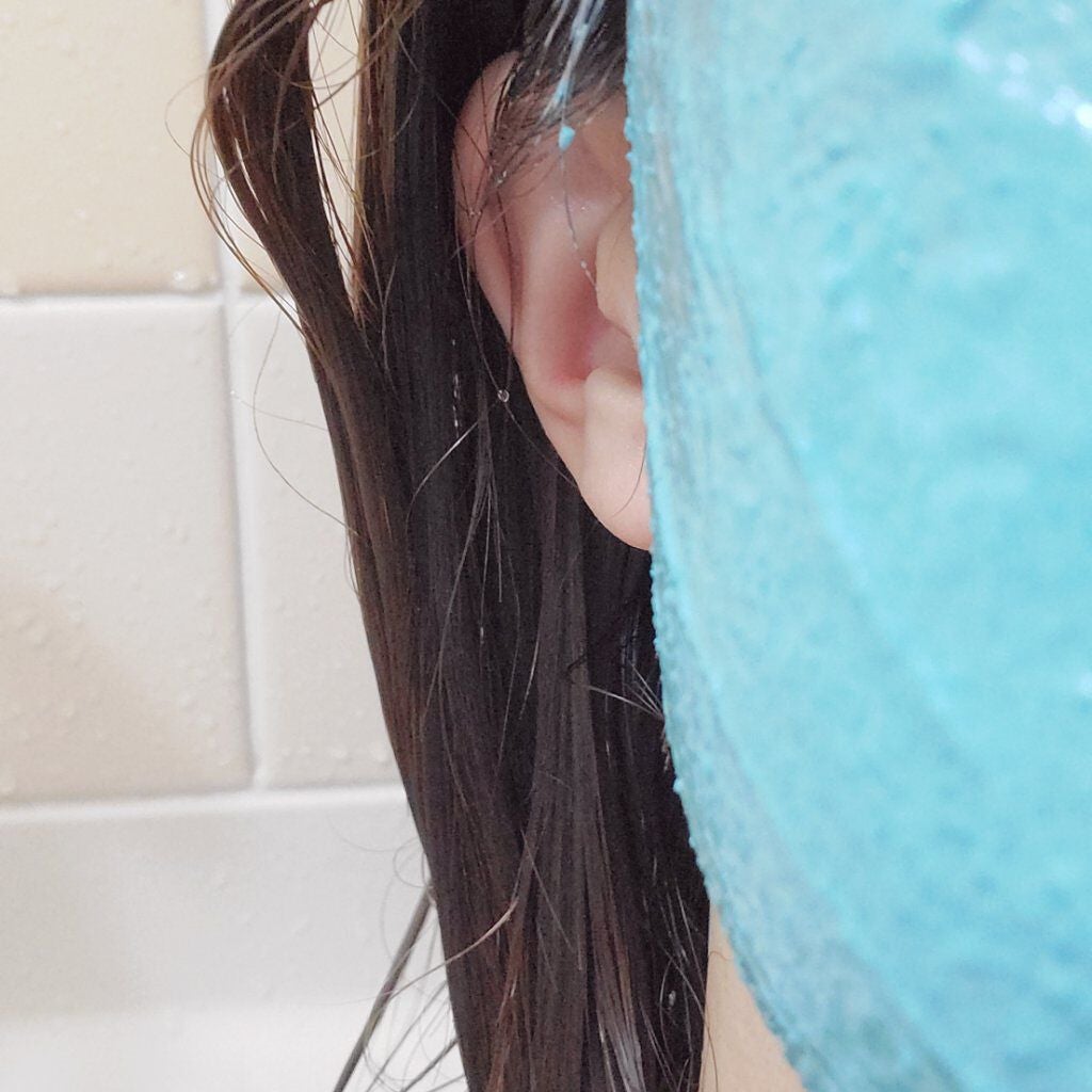 ドント ルック アット ミー/ラッシュ/洗い流すパック・マスクを使ったクチコミ(3枚目)