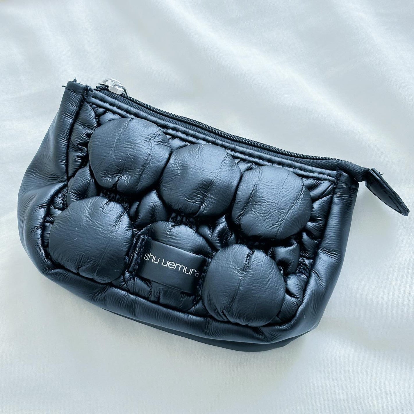 アルティム8∞ スブリム ビューティ クレンジング オイルn/shu uemura/オイルクレンジングを使ったクチコミ(7枚目)