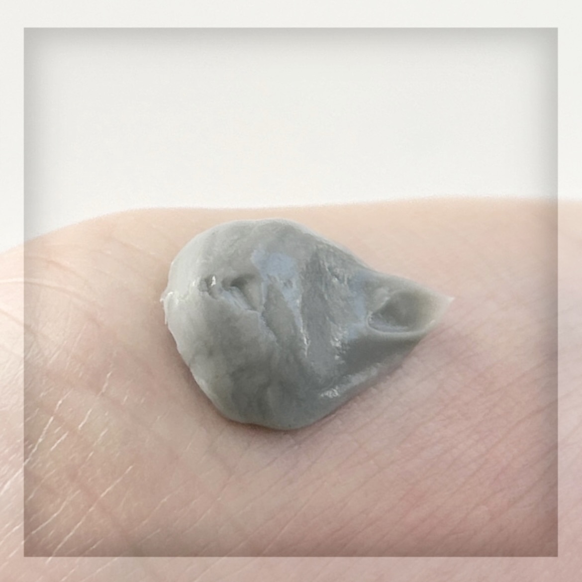 ローズマリー スカルプクレンジング/WELEDA/頭皮クレンジングを使ったクチコミ（3枚目）