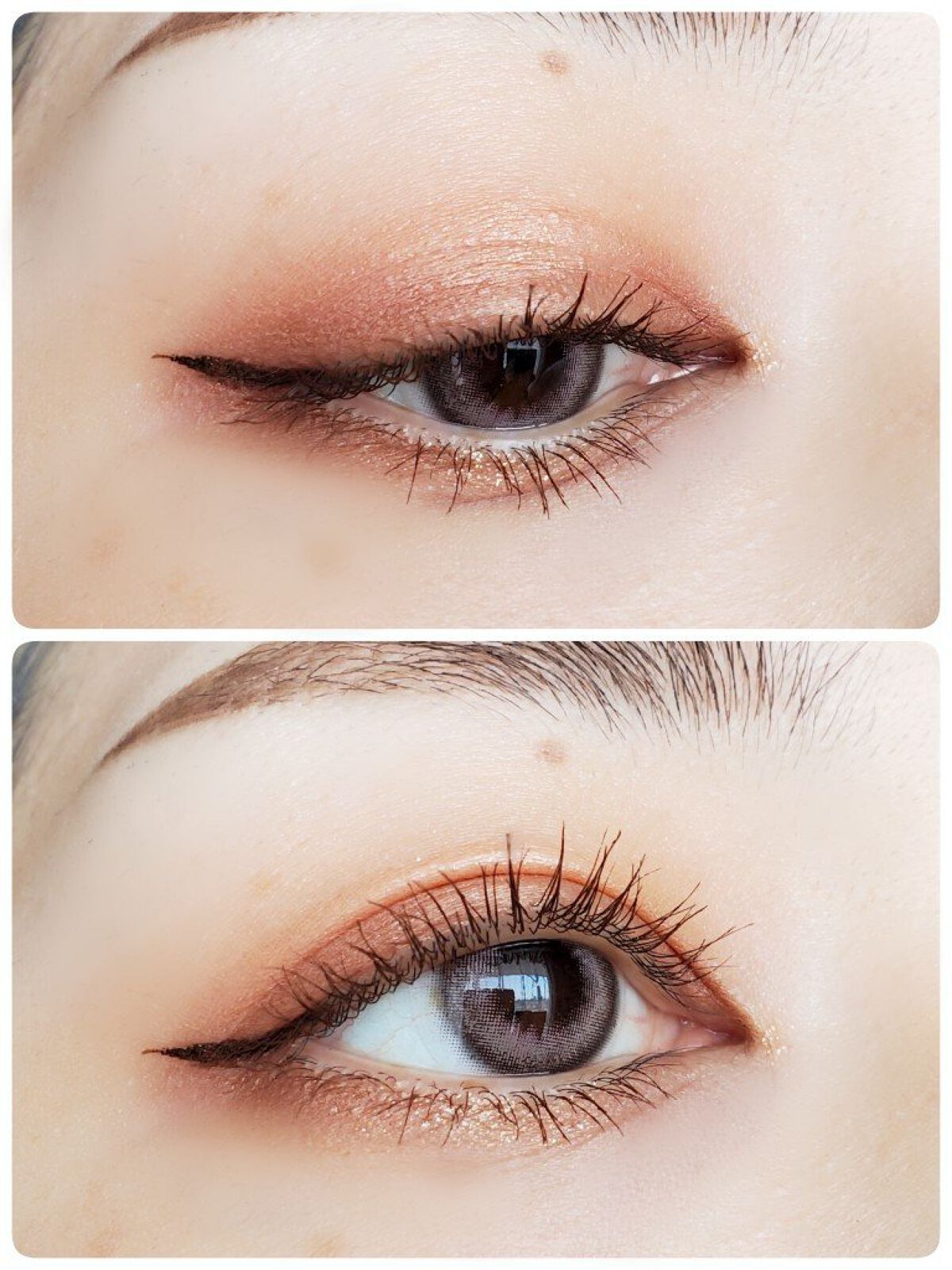 I-LENS(アイレンズ)/I-LENS/カラーコンタクトレンズを使ったクチコミ（3枚目）