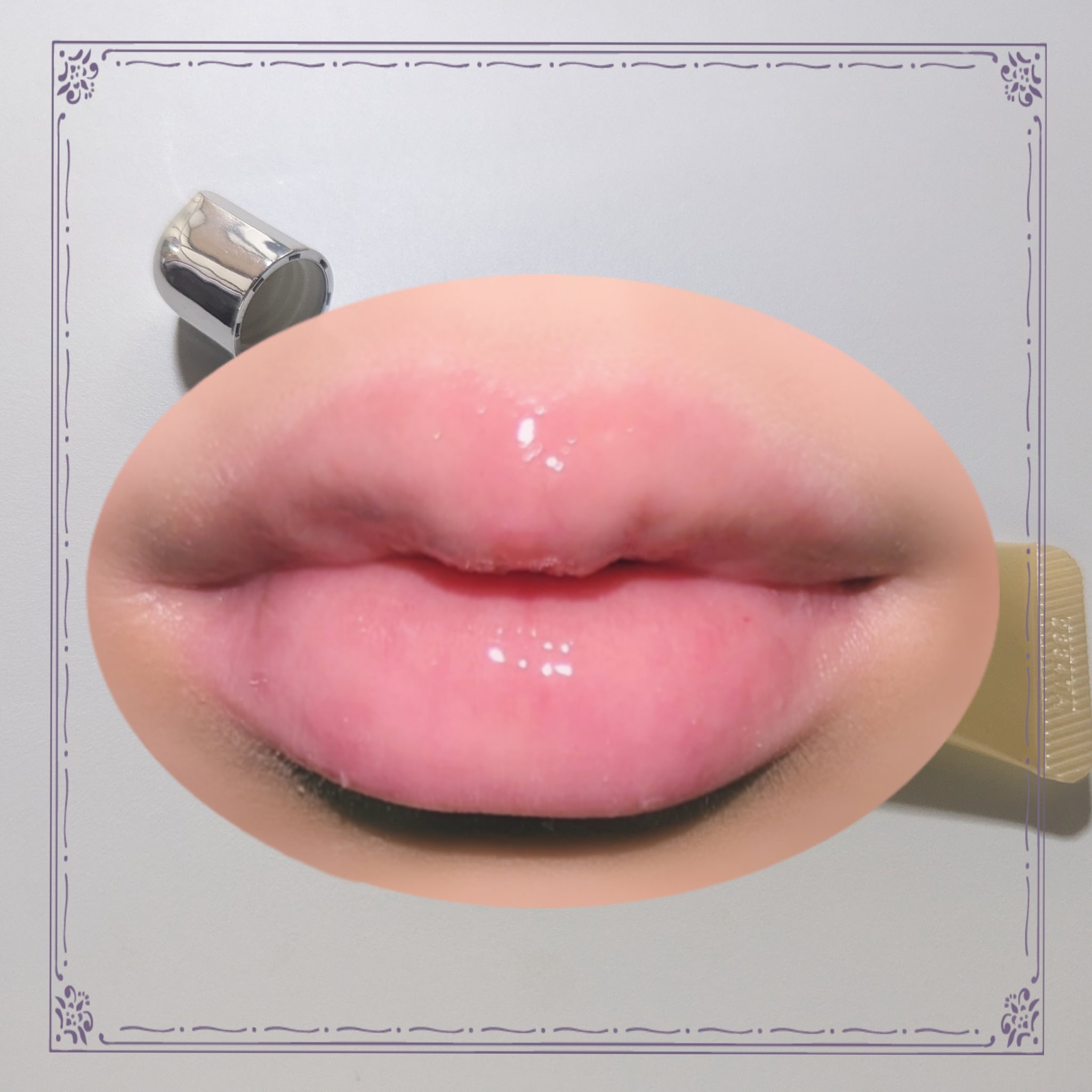 ザ・タイムR リップエッセンス/IPSA/リップ美容液を使ったクチコミ（2枚目）