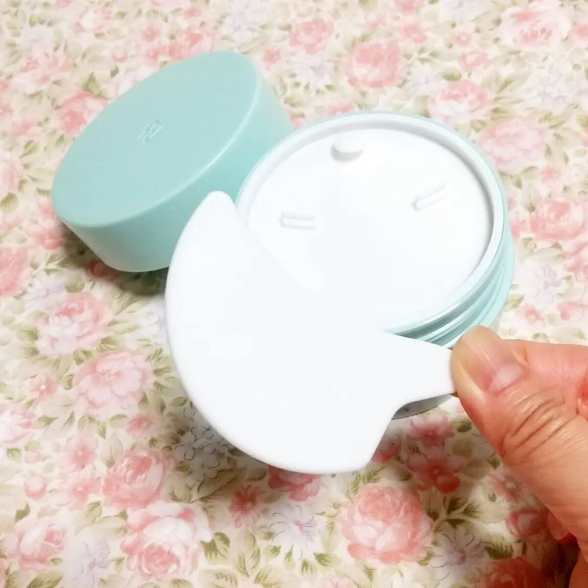 モイストバランシングマスクPro./ビービーラボラトリーズ/洗い流すパック・マスクを使ったクチコミ(2枚目)