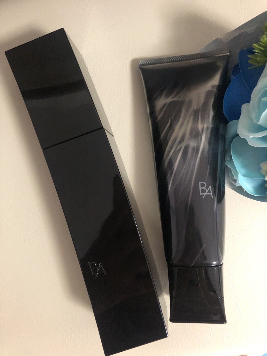 B.A ディープクリアライザー/B.A/洗顔フォームを使ったクチコミ（1枚目）