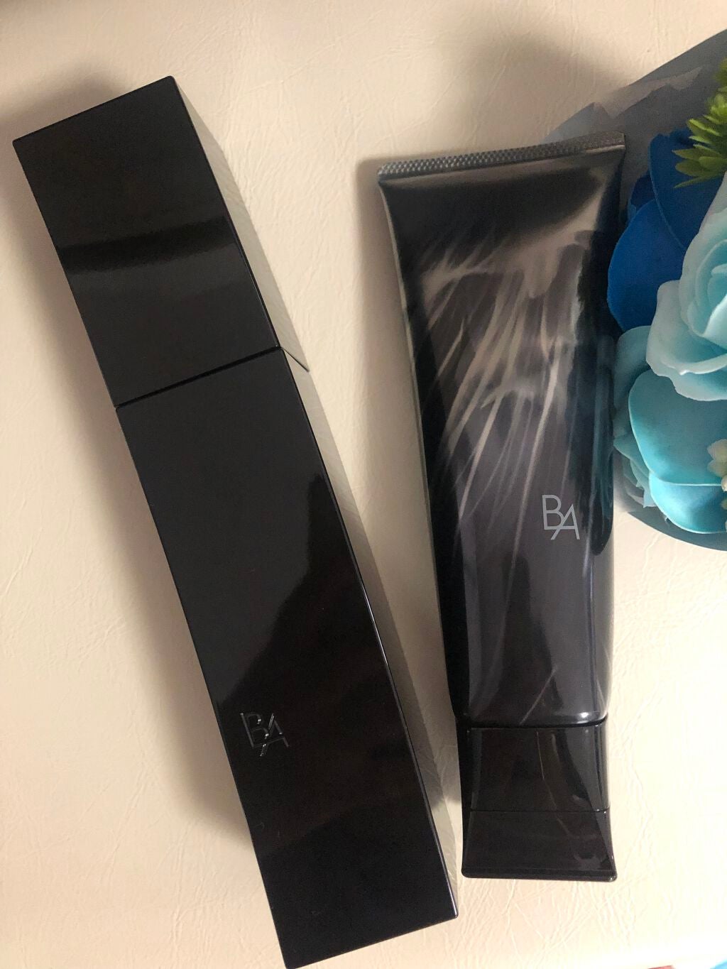 B.A ディープクリアライザー/B.A/洗顔フォームを使ったクチコミ(1枚目)