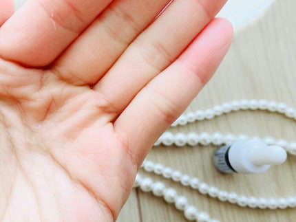 プラスピュアVC25/プラスキレイ/美容液を使ったクチコミ(5枚目)