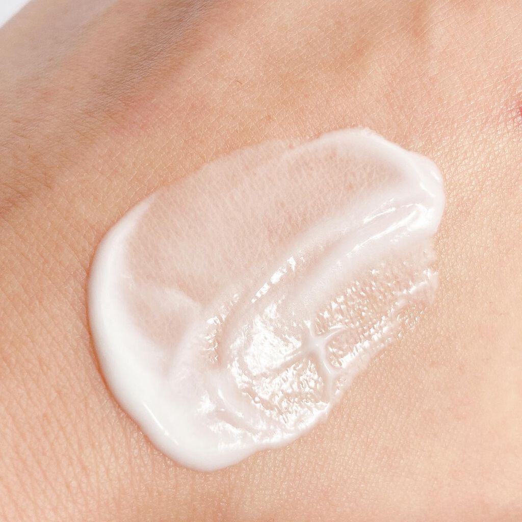 ウチワサボテンエクステンションクリーム/Natural Majesty/フェイスクリームを使ったクチコミ(6枚目)