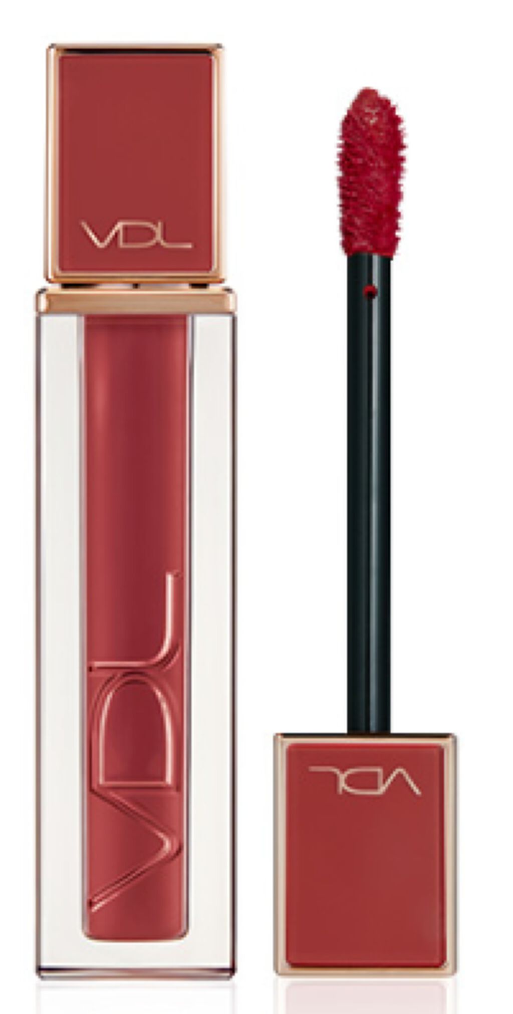 リップ ステイン メルティッド ウォーター VDL