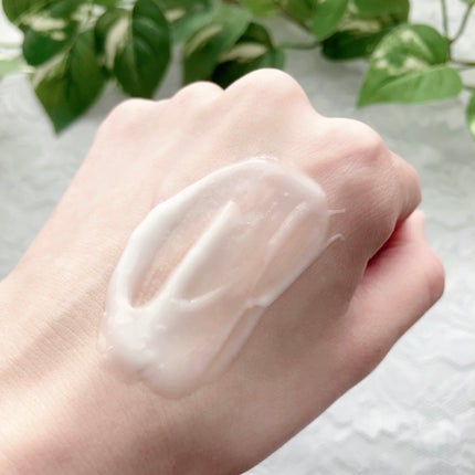 カシミヤベビー ハイドレイティング ボディクリーム/CASHMERE BABY/ボディクリームを使ったクチコミ(4枚目)