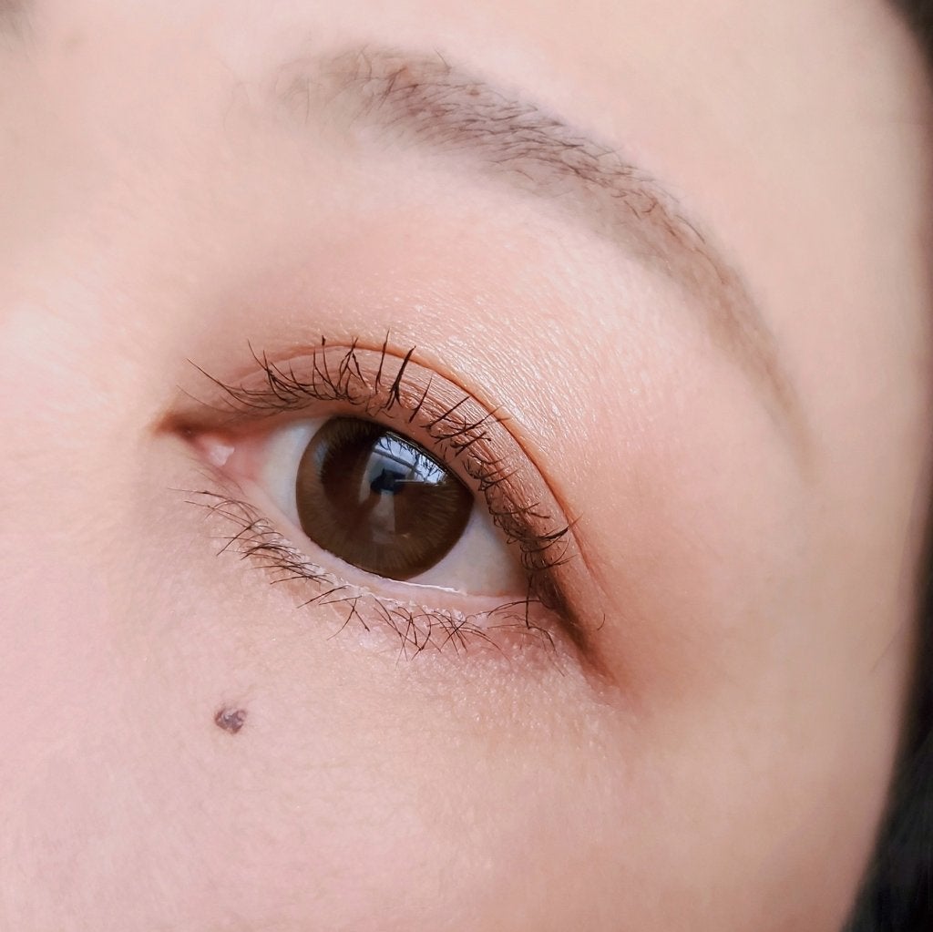 スカルプD ボーテ ピュアフリーマスカラ(ロング)/アンファー(スカルプD)/マスカラを使ったクチコミ(4枚目)