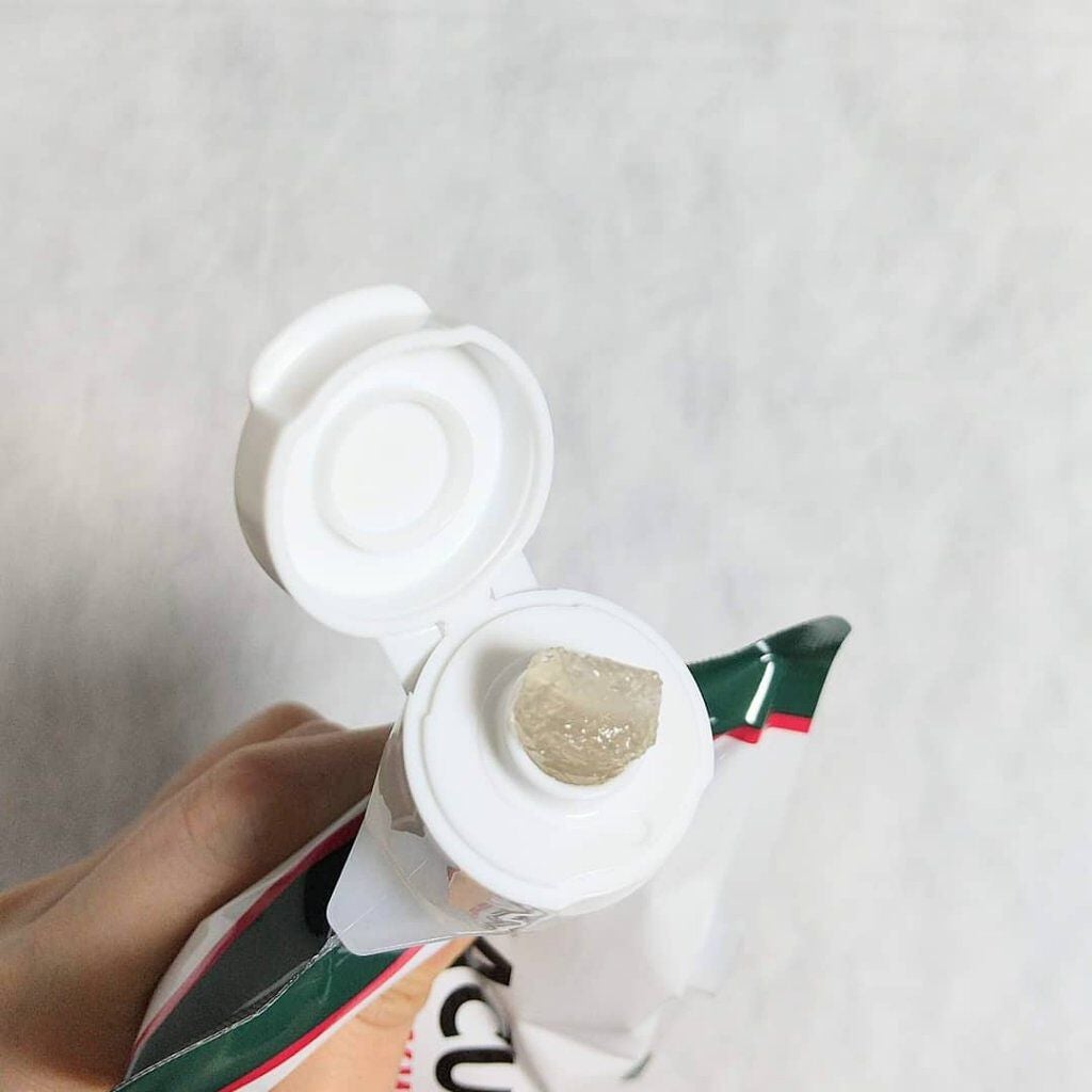 シカキュア メイク ホールドミスト/山忠/ミスト状化粧水を使ったクチコミ(4枚目)