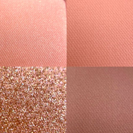 インク ポケット シャドウ パレット(AD)/PERIPERA/アイシャドウパレットを使ったクチコミ(3枚目)