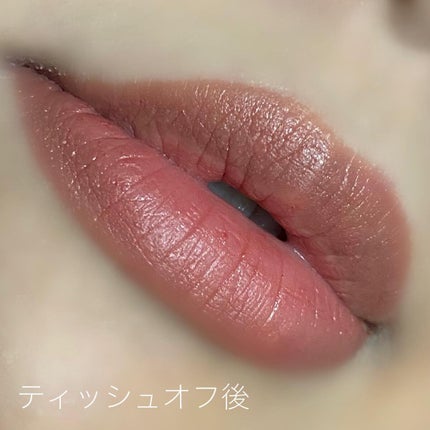 リップスティック/sopo/口紅を使ったクチコミ(6枚目)