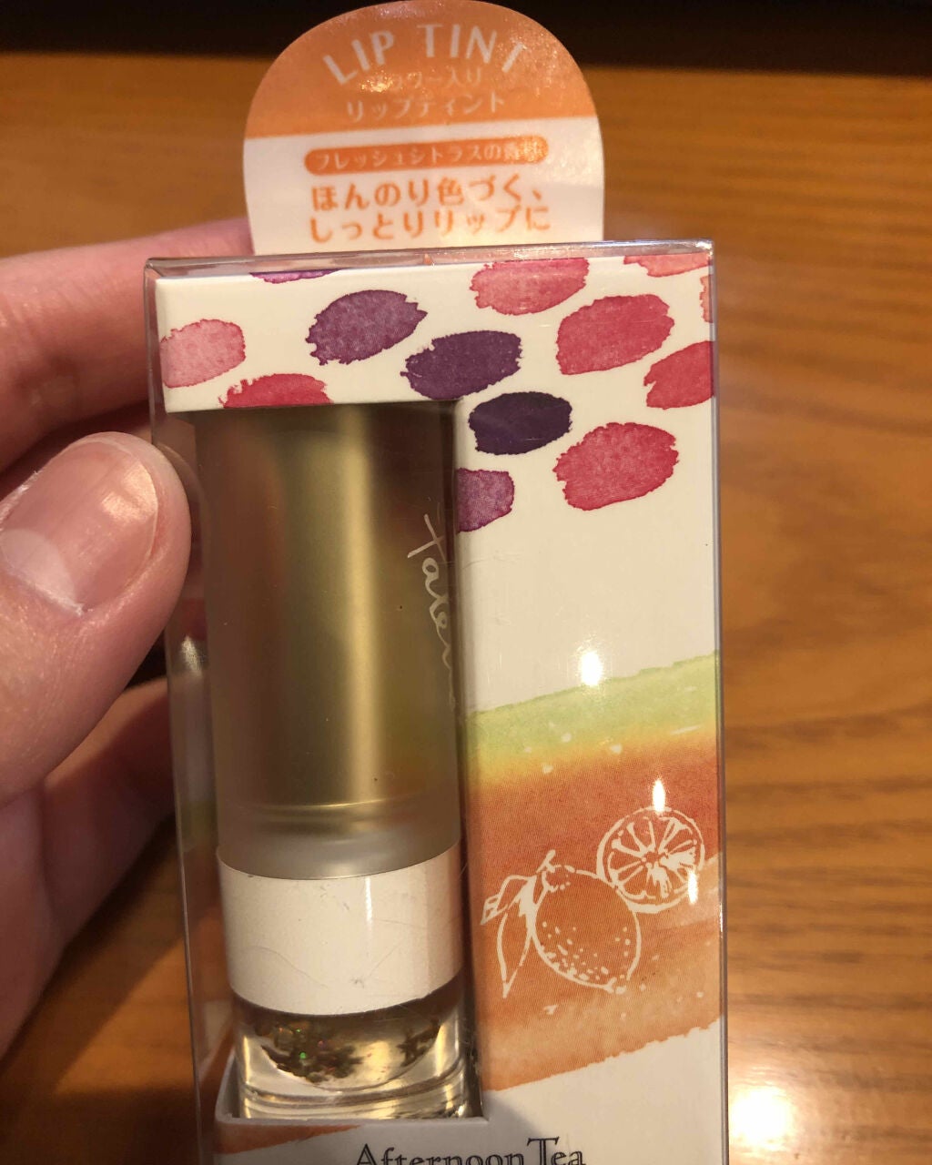 ããðžãã©ãã100% on LIPS ãããã«ã¡ã¯ïŒä»åã¯ã¢ãã¿ããŒã³ãã£ãŒã®ãã©ã¯ãŒå
¥ããªãããã£ã³..ãïŒ1æç®ïŒ