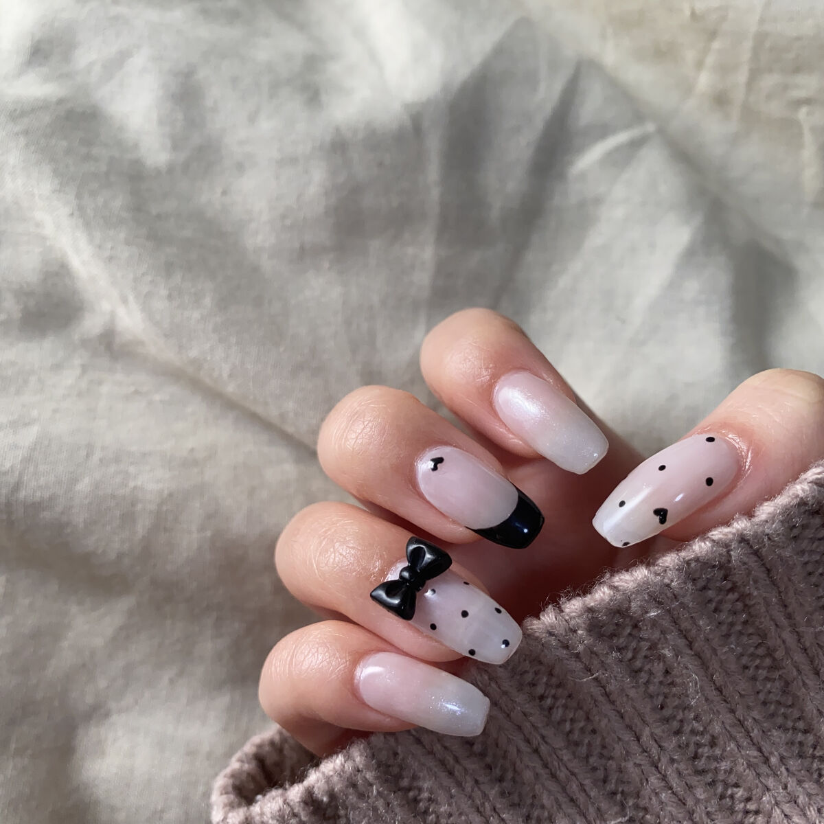 irogel/irogel(イロジェル)/ジェルネイルを使ったクチコミ（2枚目）