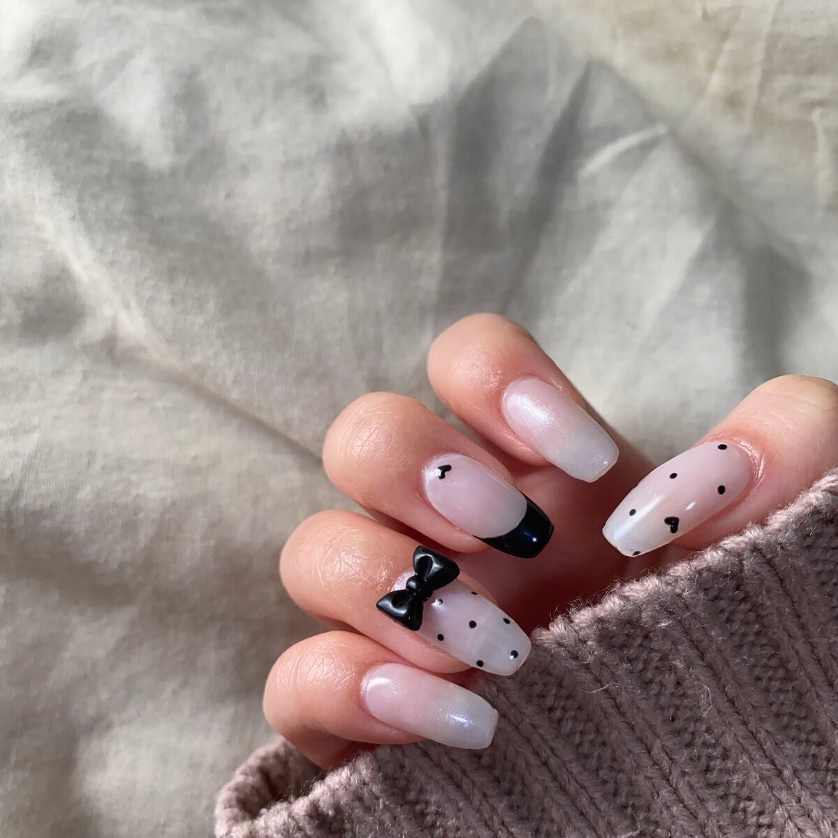 irogel/irogel(イロジェル)/ジェルネイルを使ったクチコミ(2枚目)