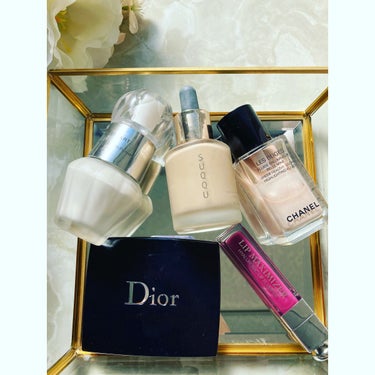 【旧】ディオール アディクト リップ マキシマイザー/Dior/リップグロスを使ったクチコミ（1枚目）