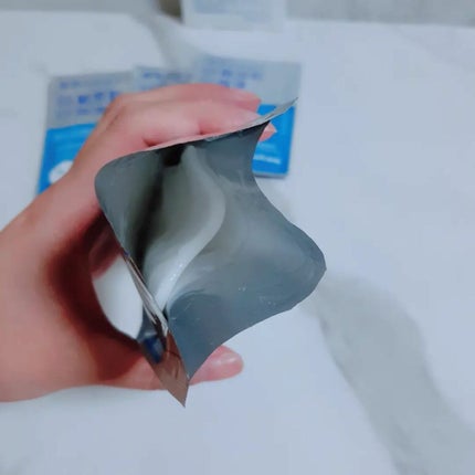 薬用ルルルン 保湿スキンコンディション/ルルルン/シートマスク・パックを使ったクチコミ(5枚目)