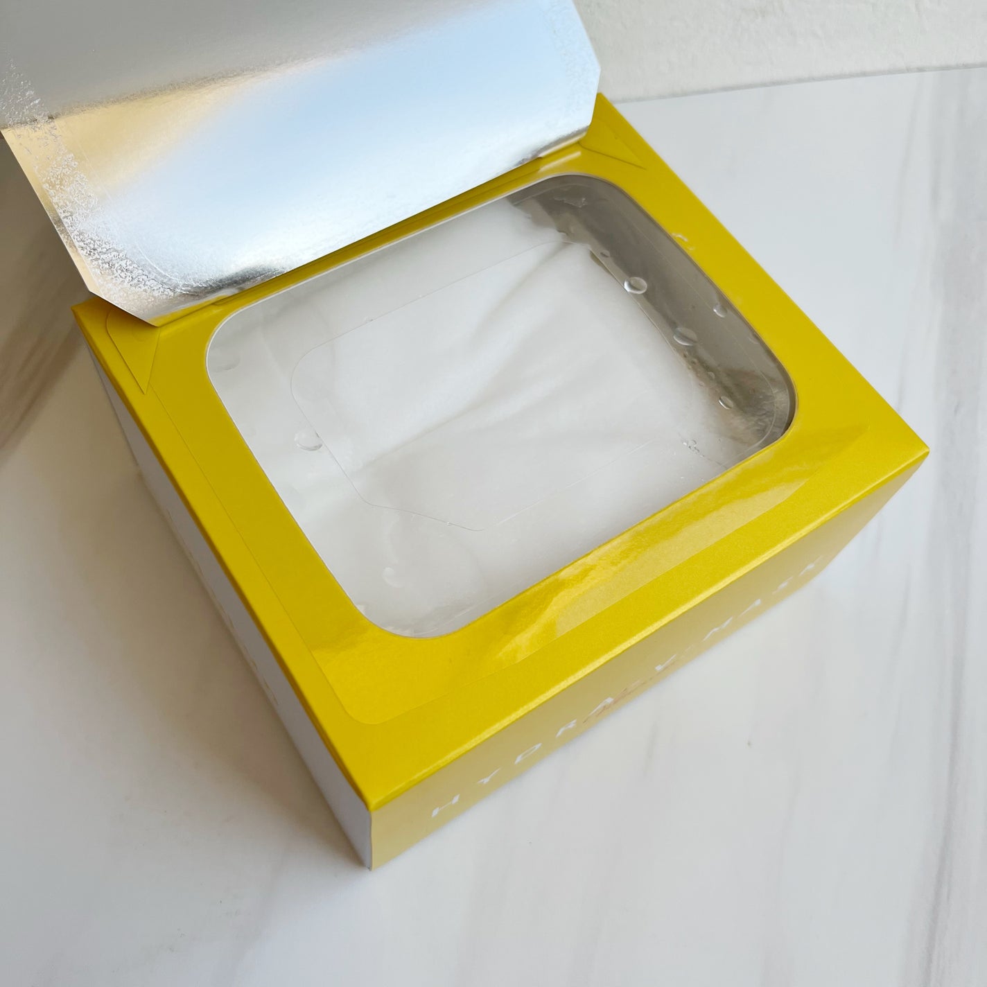 ルルルン ハイドラ V マスク/ルルルン/シートマスク・パックを使ったクチコミ(2枚目)