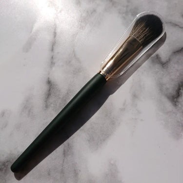 okhee point cheek brush/SOOA DOR/その他を使ったクチコミ（4枚目）