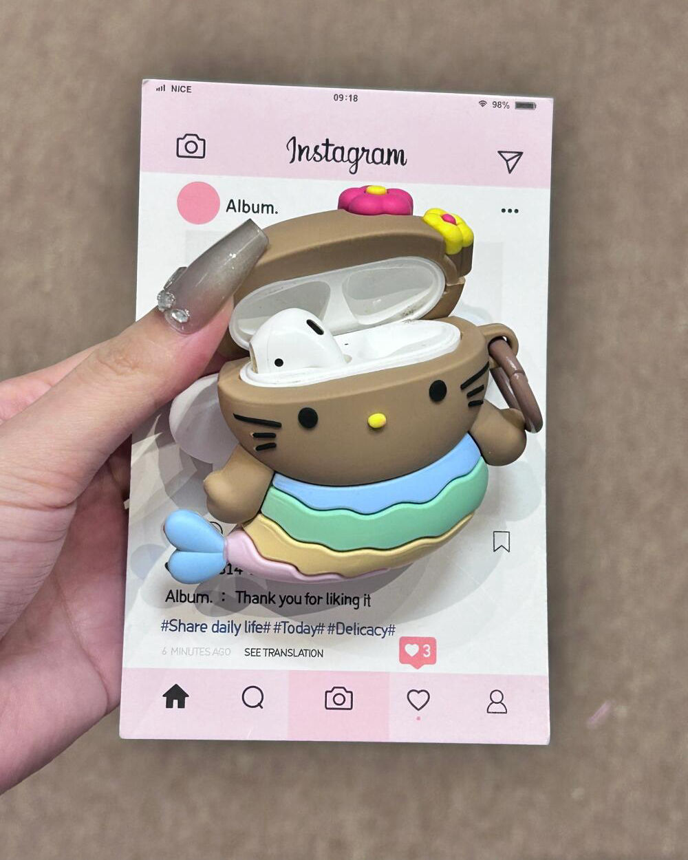 を使ったクチコミ（2枚目）