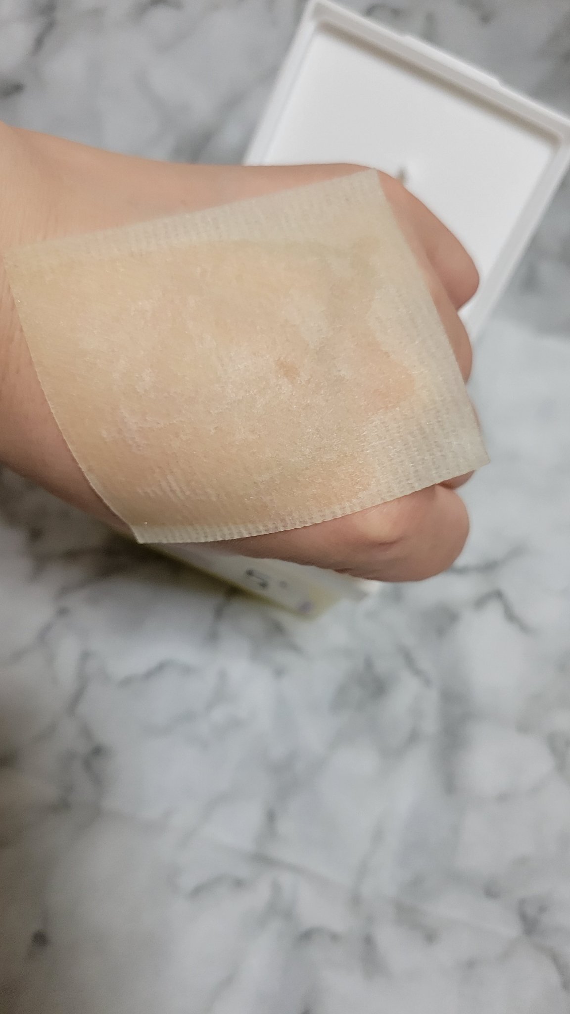 を使ったクチコミ（3枚目）