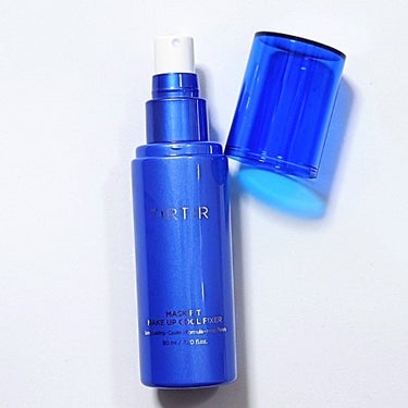 メイクアップ クール フィクサー/TIRTIR(ティルティル)/ミスト状化粧水を使ったクチコミ（2枚目）