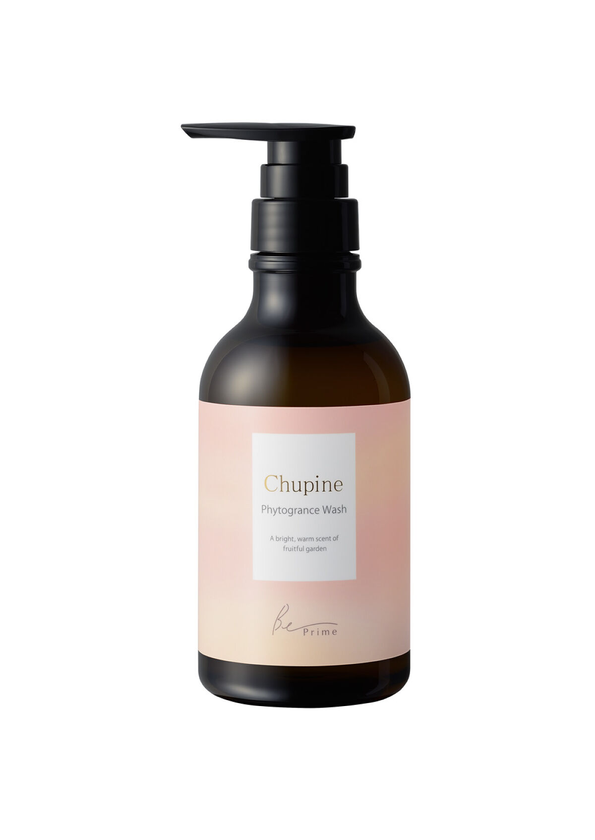 シュピネ フィトグランスウォッシュ 実りの庭