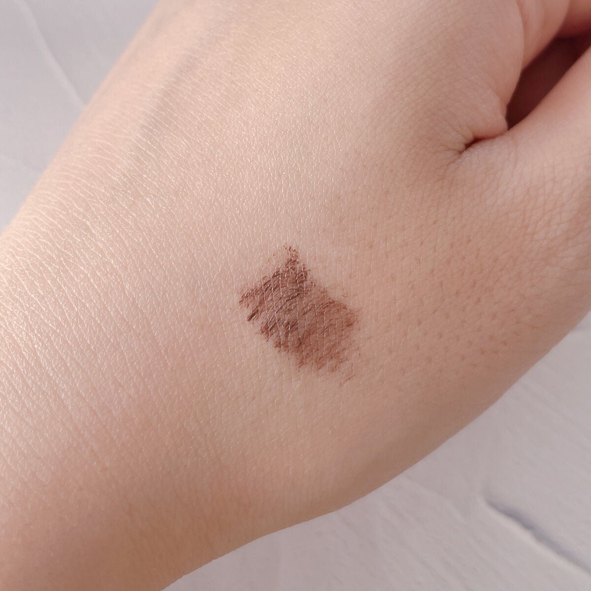 キラーロングマスカラ/cimer/マスカラを使ったクチコミ(3枚目)