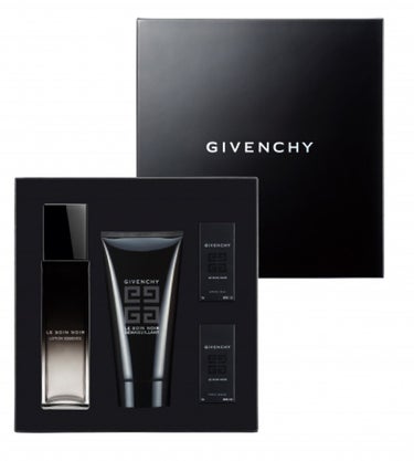 ソワン ノワール キット GIVENCHY