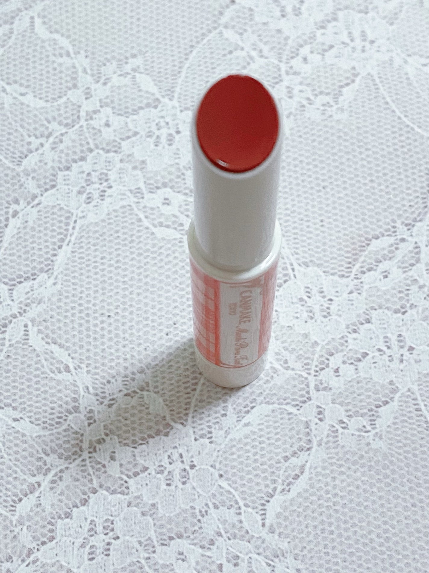 むちぷるティント/キャンメイク/リップティントを使ったクチコミ(3枚目)