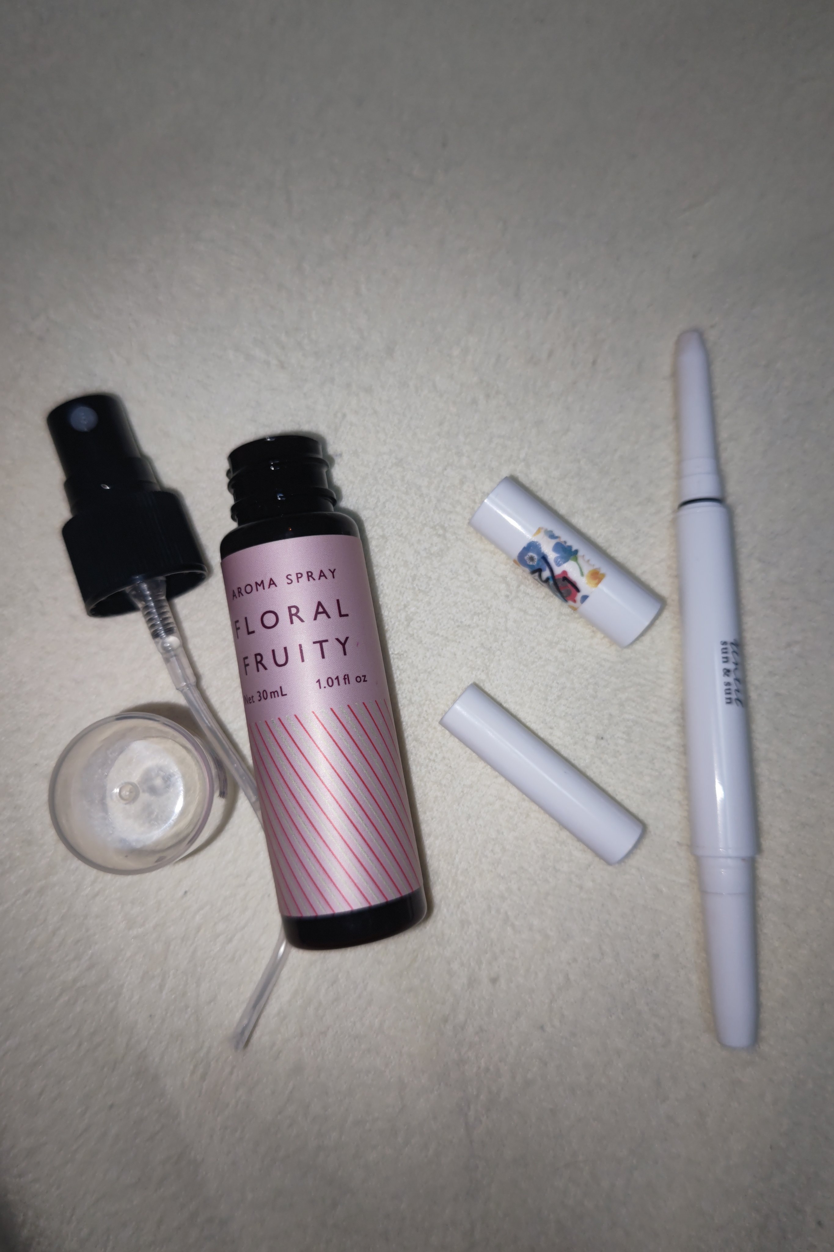 HK極細ハイライト×シェーディング/セリア/ハイライトを使ったクチコミ（1枚目）