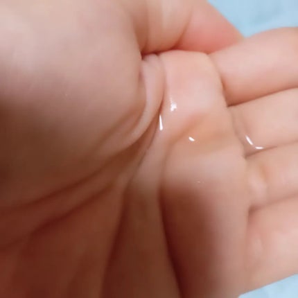 セラブルーチンエッセンス/Epunol/アウトバストリートメントを使ったクチコミ(5枚目)