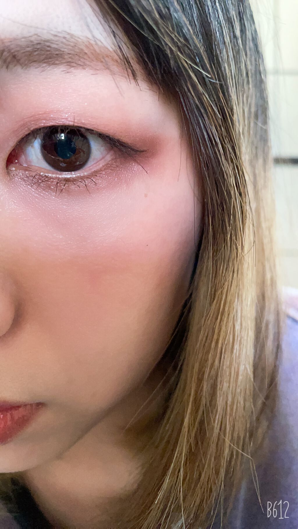 38°C / 99°F リップトリートメント (リップ美容液)/UZU BY FLOWFUSHI/リップケアを使ったクチコミ（1枚目）