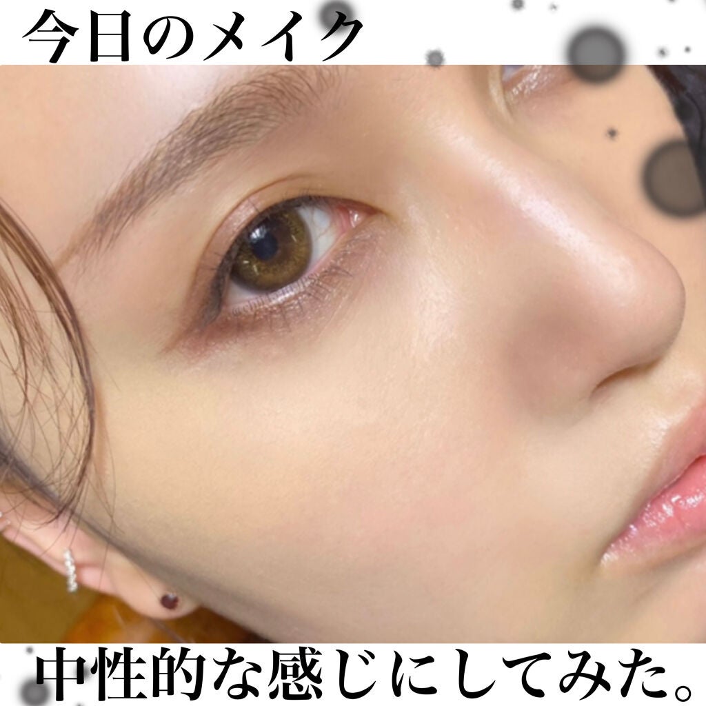 【旧品】パーフェクトスタイリストアイズ/キャンメイク/アイシャドウパレットを使ったクチコミ(1枚目)