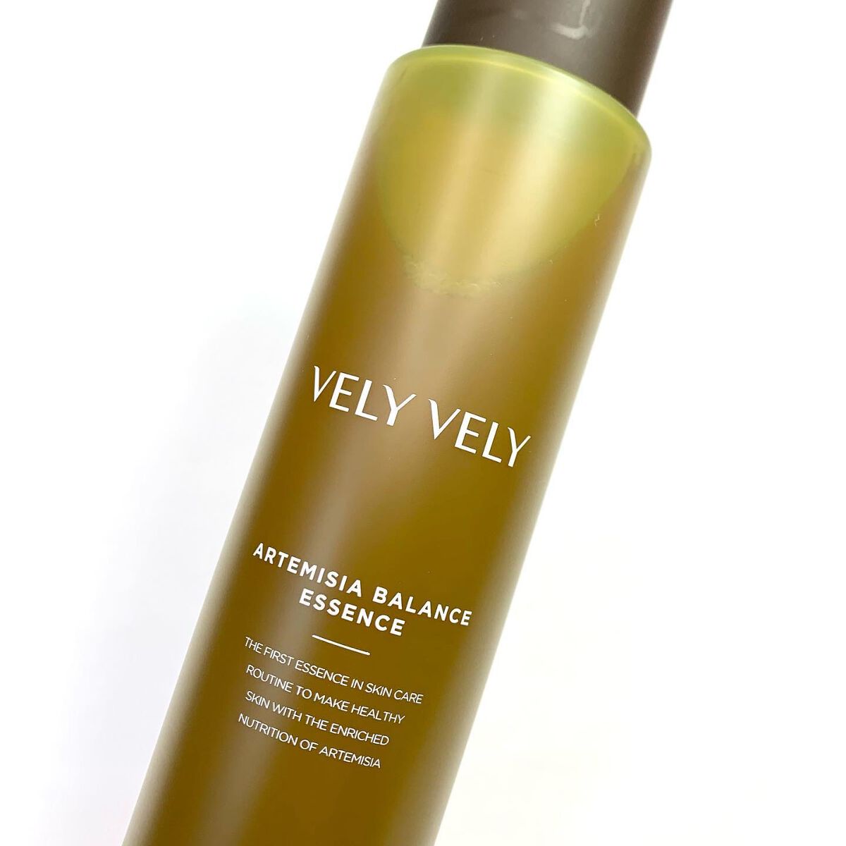 ヨモギバランスエッセンス/VELY VELY/美容液を使ったクチコミ（1枚目）