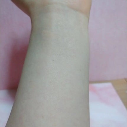 メイクリタッチパレット/KiSS/パレットコンシーラーを使ったクチコミ(2枚目)