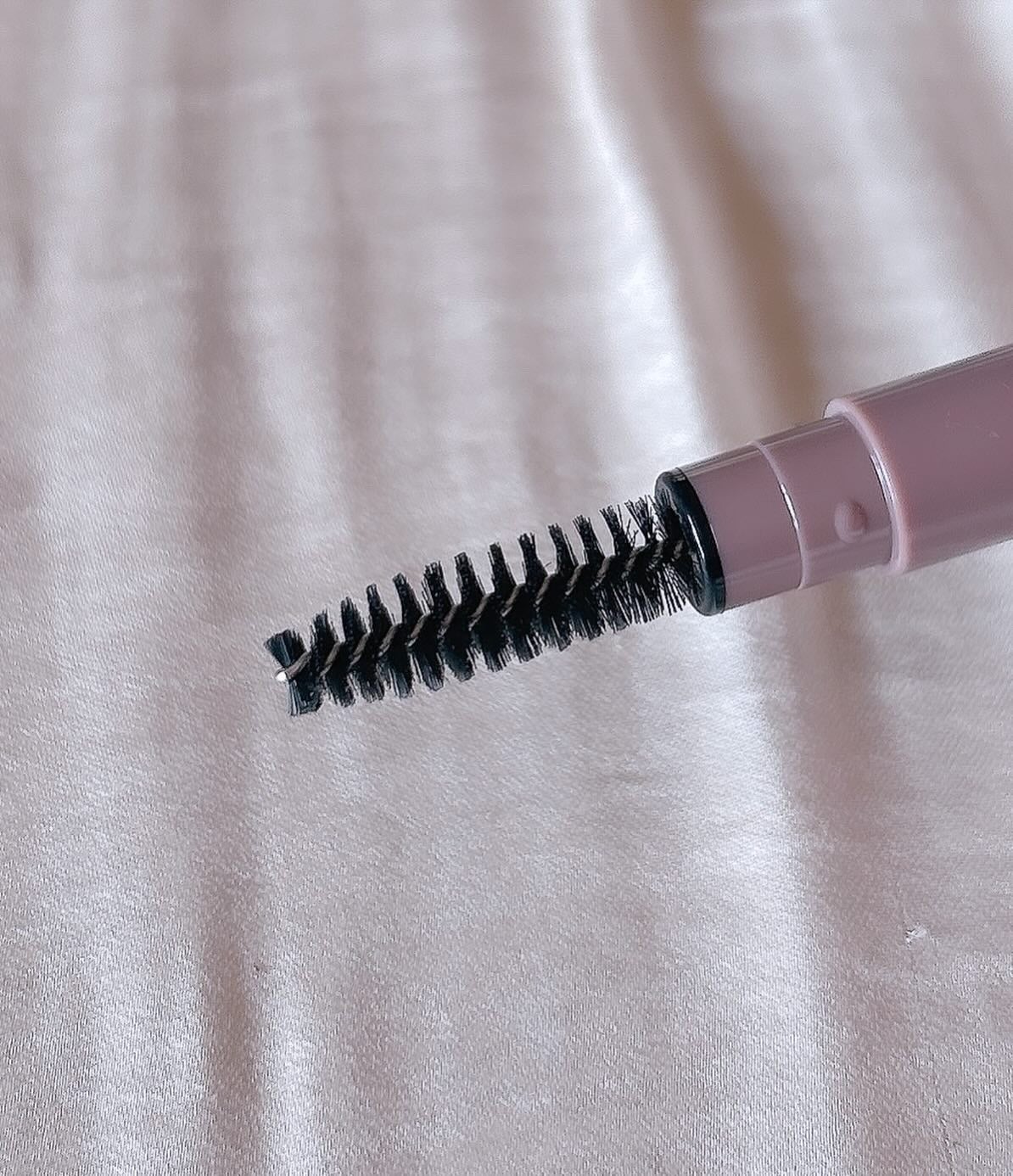 ãã¡ãã·ã§ã³ãã㊠ããŠããŒã€ã³ãã³ã·ã« N/MAYBELLINE NEW YORK/ã¢ã€ãããŠãã³ã·ã«ã䜿ã£ãã¯ãã³ãïŒ4æç®ïŒ