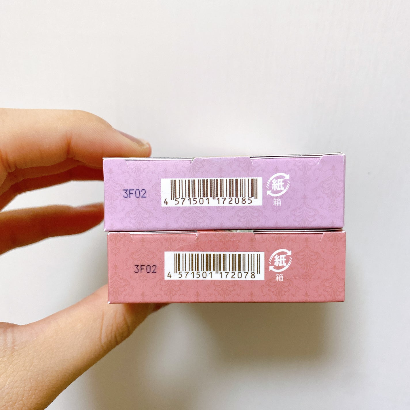 天使の絵画チーク/MilleFée/パウダーチークを使ったクチコミ(8枚目)