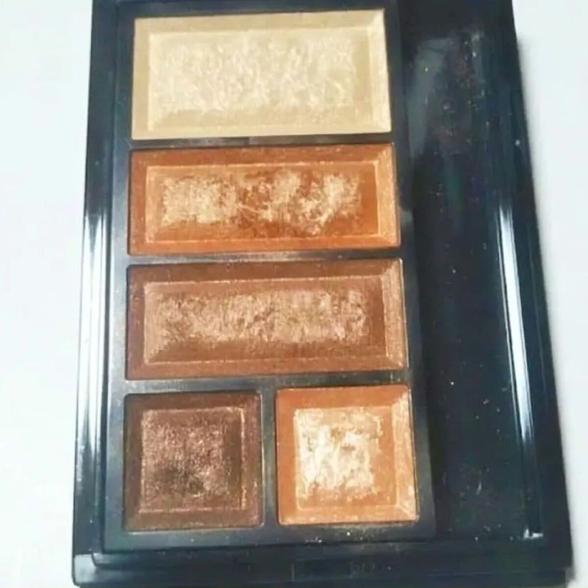 ロング＆カールマスカラ アドバンストフィルム/ヒロインメイク/マスカラを使ったクチコミ（2枚目）