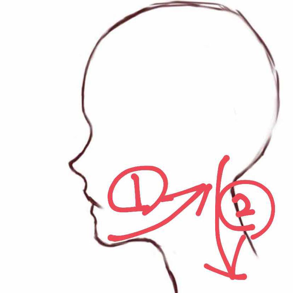 スムースリキッドアイライナー スーパーキープ/ヒロインメイク/リキッドアイライナーを使ったクチコミ(2枚目)