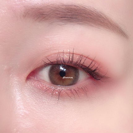 ワンピックアイシャドウパレット/APLIN/アイシャドウパレットを使ったクチコミ(5枚目)