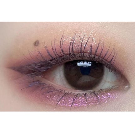 オール テイク ムード パレット(24AD) 【旧】11 PINK:TEREST/PERIPERA/アイシャドウパレットを使ったクチコミ(3枚目)