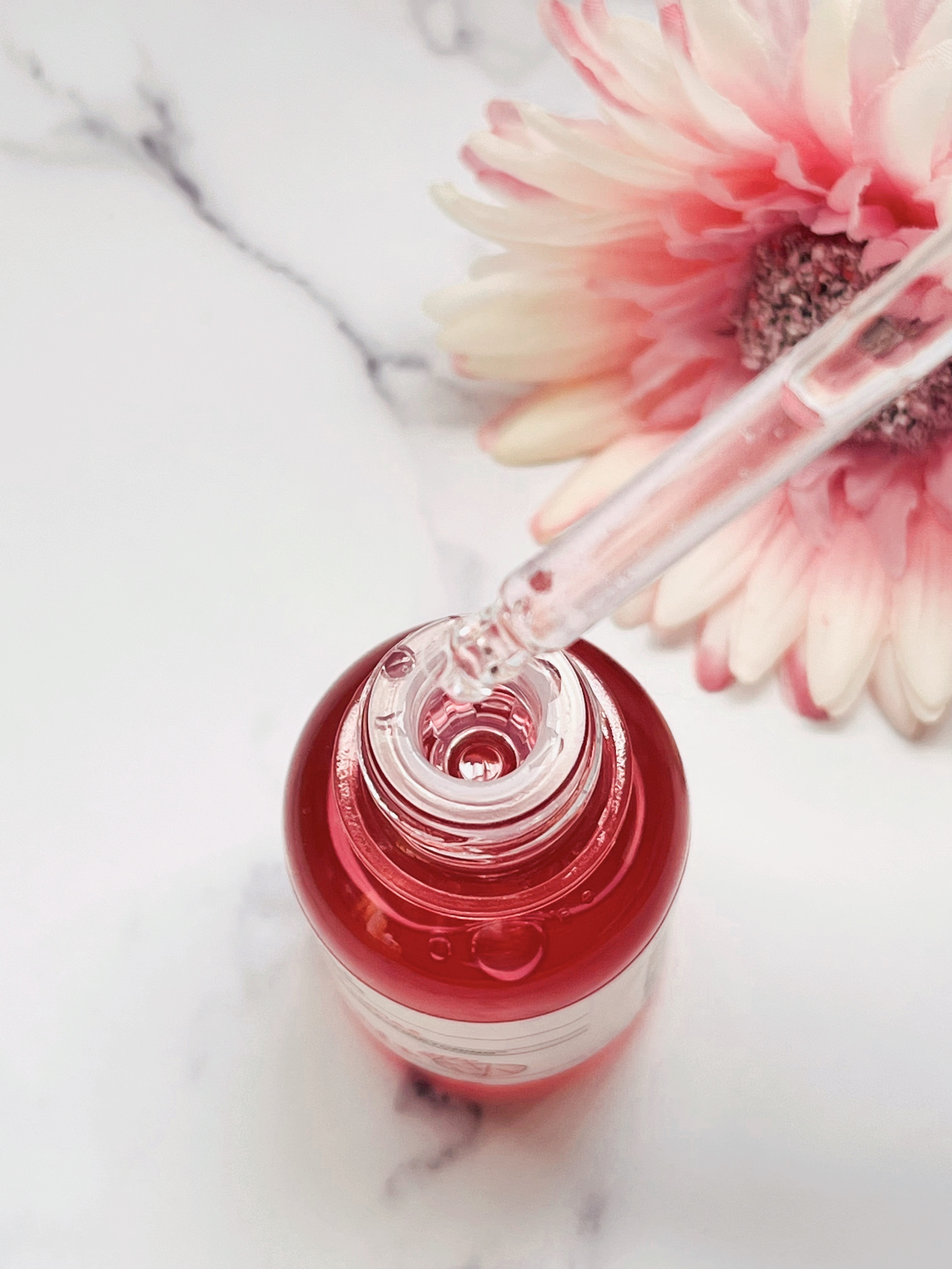 ピンクトーニング™︎ディープインショットアンプル/CNP Laboratory/美容液を使ったクチコミ（3枚目）