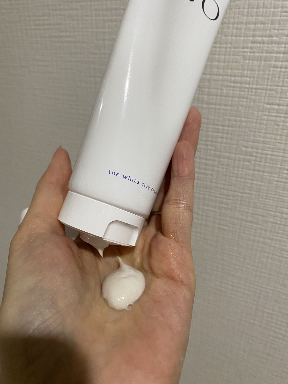 DUO デュオ ザ ホワイトクレイクレンズのクチコミ「🫧‪𓂃🫧‪𓂃🫧‪𓂃🫧‪𓂃🫧‪𓂃🫧‪𓂃🫧‪𓂃🫧‪𓂃🫧‪

DUOデュオ ザ ホワイトクレイクレン.....」（3枚目）