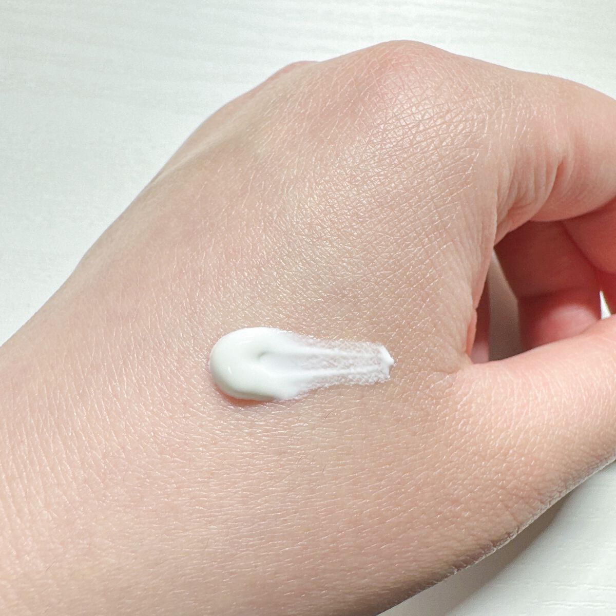 メラノCC ディープデイケアUV乳液/メラノCC/日焼け止めミルクを使ったクチコミ（2枚目）